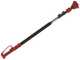Archman PE01X - Battery-powered electric pruner + extension pole - 205-265 cm - 2x 21V 4Ah