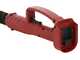 Archman PE01X - Battery-powered electric pruner + extension pole - 205-265 cm - 2x 21V 4Ah