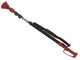 Archman PE01X - Battery-powered electric pruner + extension pole - 205-265 cm - 2x 21V 4Ah