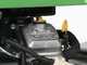 Energy EY-16TBE AVR - Petrol Power Generator with AVR 11.2 kW - Continuous 10 Three-phase