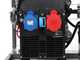 Energy EY-16TBE AVR - Petrol Power Generator with AVR 11.2 kW - Continuous 10 Three-phase