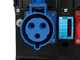 Energy EY-16TBE AVR - Petrol Power Generator with AVR 11.2 kW - Continuous 10 Three-phase