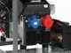 Energy EY-16TBE AVR - Petrol Power Generator with AVR 11.2 kW - Continuous 10 Three-phase