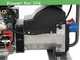 Energy EY-16TBE AVR - Petrol Power Generator with AVR 11.2 kW - Continuous 10 Three-phase