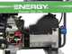Energy EY-16TBE AVR - Petrol Power Generator with AVR 11.2 kW - Continuous 10 Three-phase