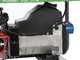 Energy EY-16TBE AVR - Petrol Power Generator with AVR 11.2 kW - Continuous 10 Three-phase