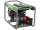 Energy EY-16TBE AVR - Petrol Power Generator with AVR 11.2 kW - Continuous 10 Three-phase