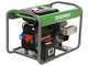 Energy EY-16TBE AVR - Petrol Power Generator with AVR 11.2 kW - Continuous 10 Three-phase