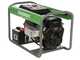Energy EY-16TBE AVR - Petrol Power Generator with AVR 11.2 kW - Continuous 10 Three-phase