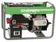 Energy EY-16TBE AVR - Petrol Power Generator with AVR 11.2 kW - Continuous 10 Three-phase
