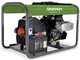Energy EY-16TBE AVR - Petrol Power Generator with AVR 11.2 kW - Continuous 10 Three-phase