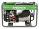 Three-phase power generator 11.2 kw - Energy EY-16TBE AVR - Briggs motor