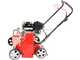 Blue Bird Taurus BS51 S - Petrol Scarifier with Mobile Blades