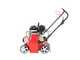 Blue Bird Taurus BS51 S - Petrol Scarifier with Mobile Blades