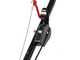 Blue Bird Taurus BS51 S - Petrol Scarifier with Mobile Blades