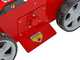 Blue Bird Taurus BS51 S - Petrol Scarifier with Mobile Blades