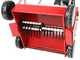 Blue Bird Taurus BS51 S - Petrol Scarifier with Mobile Blades