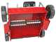 Blue Bird Taurus BS51 S - Petrol Scarifier with Mobile Blades