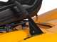 Stiga Estate 7122 W - Petrol lawn tractor - Engine ST 700