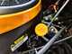 Stiga Estate 7122 W - Petrol lawn tractor - Engine ST 700