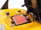 Stiga Estate 7102 W SE 90 - Lawn Tractor - Hydrostatic Transmission - Collection Bag - Mulching