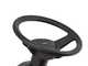 Stiga Estate 7102 W SE 90 - Lawn Tractor - Hydrostatic Transmission - Collection Bag - Mulching