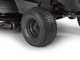 Stiga Estate 7102 W SE 90 - Lawn Tractor - Hydrostatic Transmission - Collection Bag - Mulching