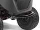 Stiga Estate 7102 W SE 90 - Lawn Tractor - Hydrostatic Transmission - Collection Bag - Mulching