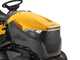 Stiga Estate 7102 W SE 90 - Lawn Tractor - Hydrostatic Transmission - Collection Bag - Mulching