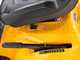 Stiga Estate 7102 W SE 90 - Lawn Tractor - Hydrostatic Transmission - Collection Bag - Mulching