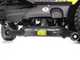 Stiga Estate 7102 W SE 90 - Lawn Tractor - Hydrostatic Transmission - Collection Bag - Mulching