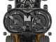 Stiga Estate 7102 W SE 90 - Lawn Tractor - Hydrostatic Transmission - Collection Bag - Mulching
