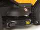 Stiga Estate 7102 W SE 90 - Lawn Tractor - Hydrostatic Transmission - Collection Bag - Mulching