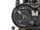 Stiga Estate 7102 W SE 90 - Lawn Tractor - Hydrostatic Transmission - Collection Bag - Mulching