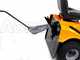 Stiga Estate 7102 W SE 90 - Lawn Tractor - Hydrostatic Transmission - Collection Bag - Mulching