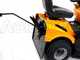 Stiga Estate 7102 W SE 90 - Lawn Tractor - Hydrostatic Transmission - Collection Bag - Mulching