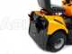 Stiga Estate 7102 W SE 90 - Lawn Tractor - Hydrostatic Transmission - Collection Bag - Mulching