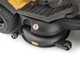 Stiga Estate 7102 W SE 90 - Lawn Tractor - Hydrostatic Transmission - Collection Bag - Mulching