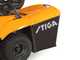 Stiga Estate 7102 W SE 90 - Lawn Tractor - Hydrostatic Transmission - Collection Bag - Mulching