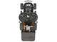 Stiga Estate 7102 W SE 90 - Lawn Tractor - Hydrostatic Transmission - Collection Bag - Mulching
