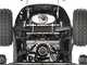 Stiga Estate 7102 W SE 90 - Lawn Tractor - Hydrostatic Transmission - Collection Bag - Mulching
