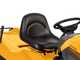 Stiga Estate 7102 W SE 90 - Lawn Tractor - Hydrostatic Transmission - Collection Bag - Mulching
