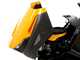 Stiga Estate 7102 W SE 90 - Lawn Tractor - Hydrostatic Transmission - Collection Bag - Mulching