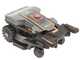 Ambrogio Zeta R EVO - Lawn Mower Robot - Without Perimeter Wire