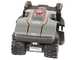Ambrogio Zeta R EVO - Lawn Mower Robot - Without Perimeter Wire