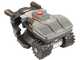 Ambrogio Zeta R EVO - Lawn Mower Robot - Without Perimeter Wire