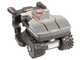 Ambrogio Zeta R EVO - Lawn Mower Robot - Without Perimeter Wire