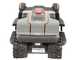 Ambrogio Zeta R EVO - Lawn Mower Robot - Without Perimeter Wire