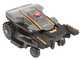 Ambrogio Zeta R EVO - Lawn Mower Robot - Without Perimeter Wire