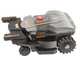 Ambrogio Zeta R EVO - Lawn Mower Robot - Without Perimeter Wire